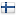 aacateringpadang.com server is located in Finland